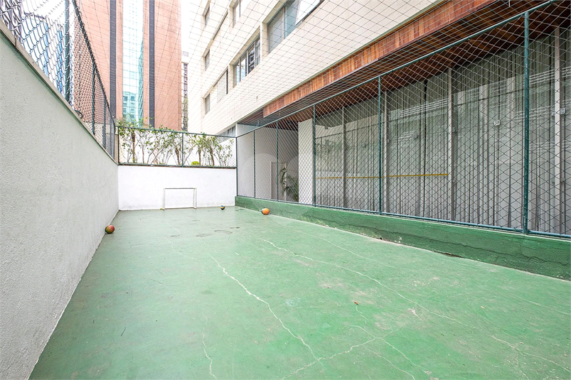 Venda Apartamento São Paulo Jardim Paulista REO864397 35