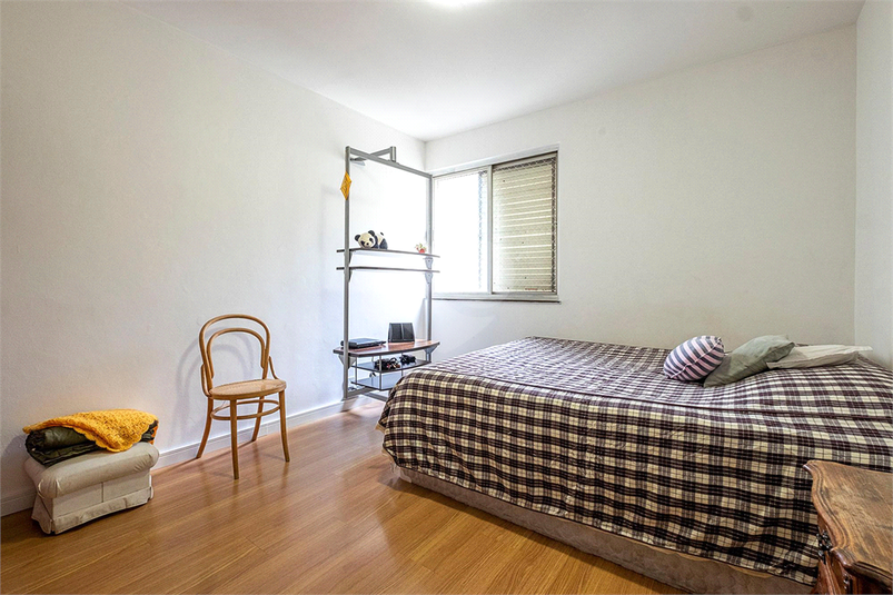 Venda Apartamento São Paulo Jardim Paulista REO864397 18