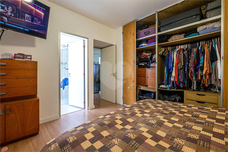 Venda Apartamento São Paulo Jardim Paulista REO864397 8