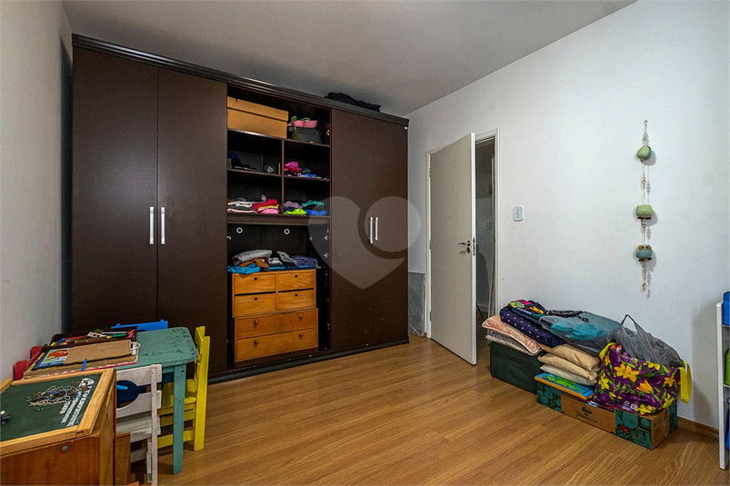 Venda Apartamento São Paulo Jardim Paulista REO864397 16