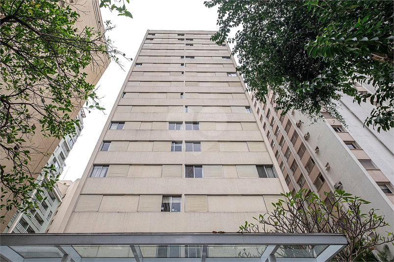 Venda Apartamento São Paulo Jardim Paulista REO864397 38