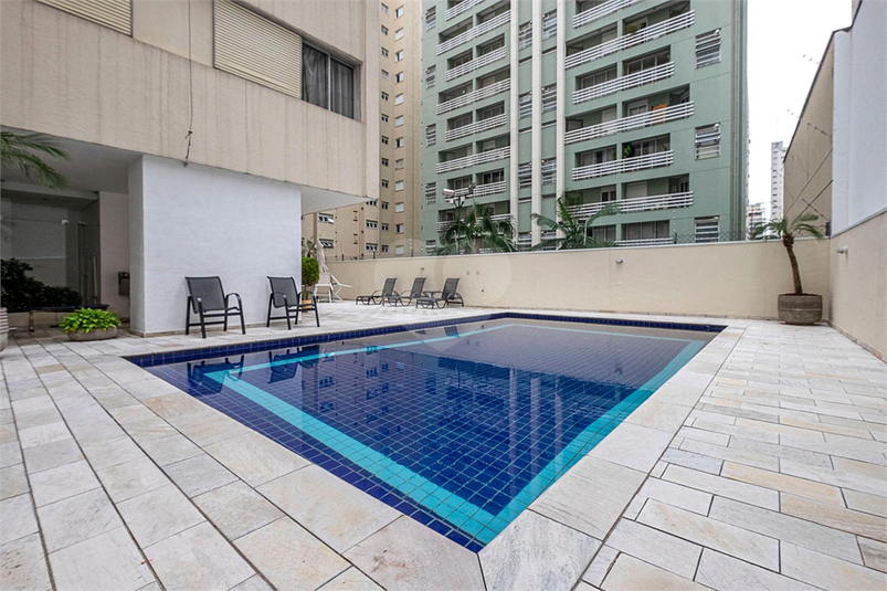 Venda Apartamento São Paulo Jardim Paulista REO864397 37