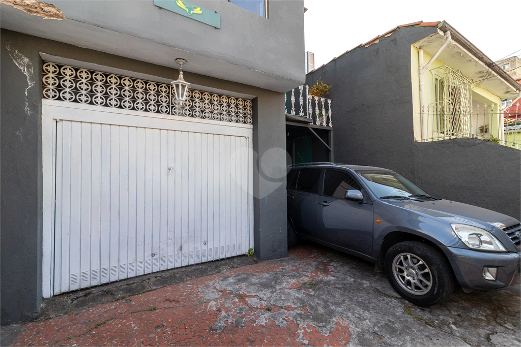 Venda Casa São Paulo Tucuruvi REO864401 85