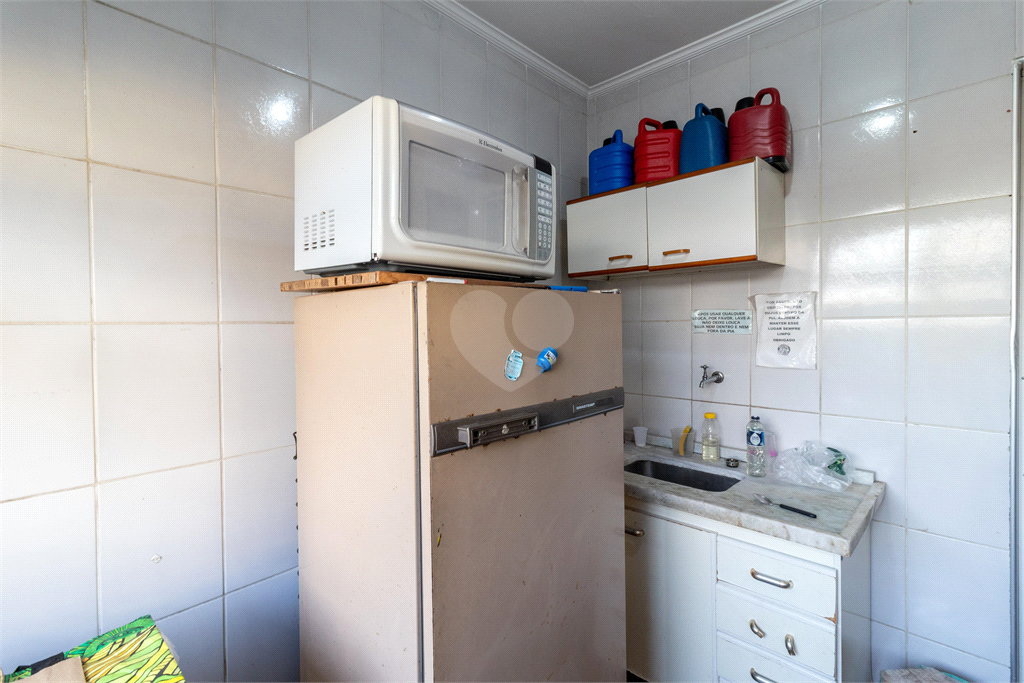 Venda Casa São Paulo Tucuruvi REO864401 57