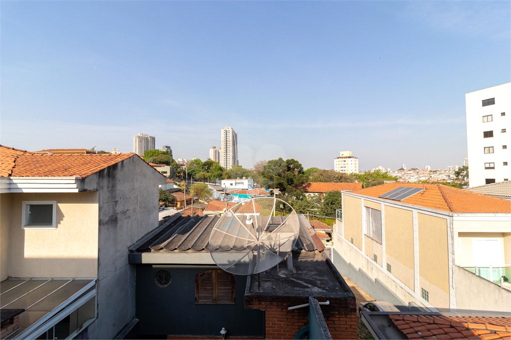 Venda Casa São Paulo Tucuruvi REO864401 64