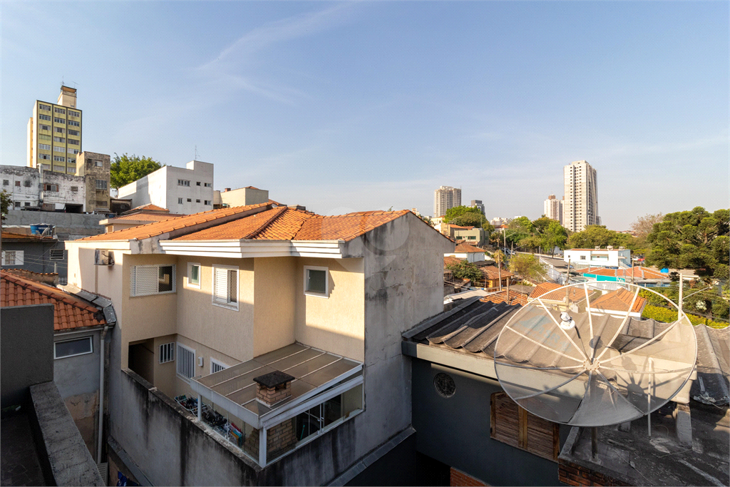 Venda Casa São Paulo Tucuruvi REO864401 62