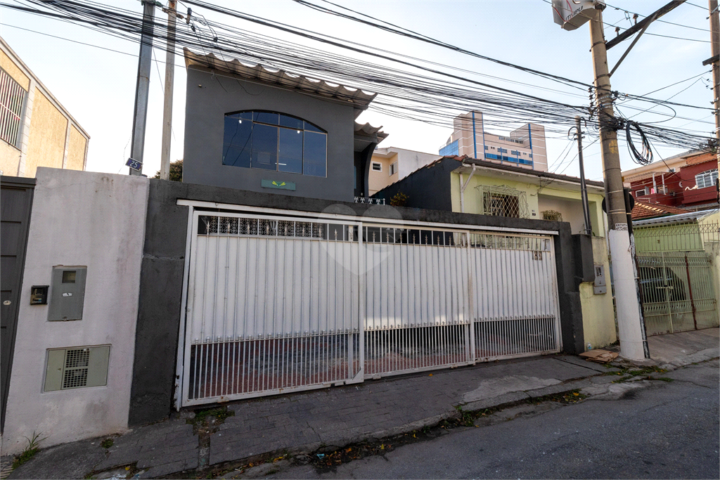 Venda Casa São Paulo Tucuruvi REO864401 87