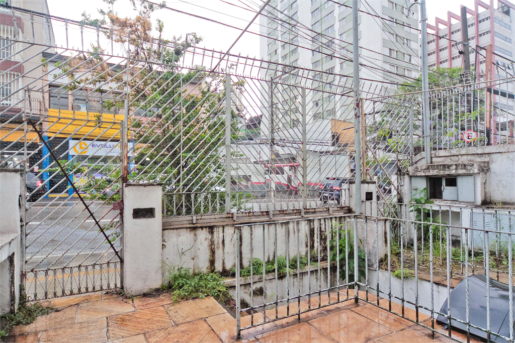 Venda Casa São Paulo Santana REO864402 33