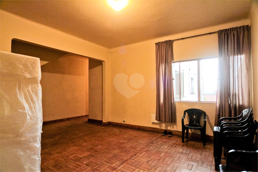 Venda Casa São Paulo Santana REO864402 1