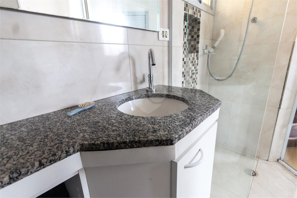 Venda Apartamento São Paulo Jardim Paraíso REO864406 19