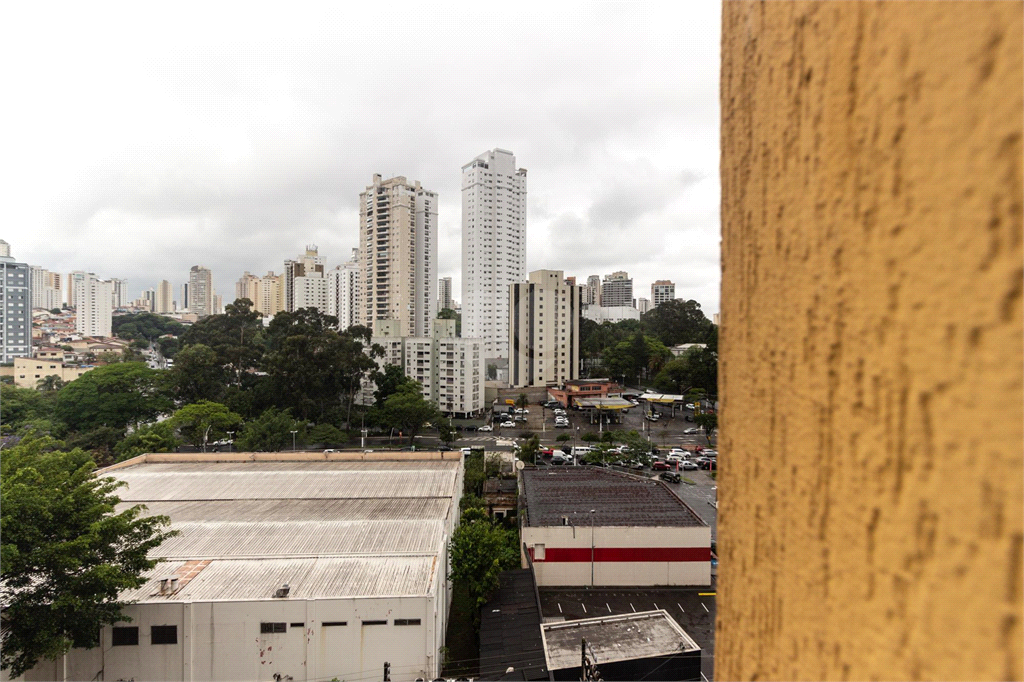 Venda Apartamento São Paulo Jardim Paraíso REO864406 45