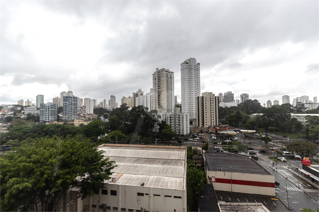 Venda Apartamento São Paulo Jardim Paraíso REO864406 5