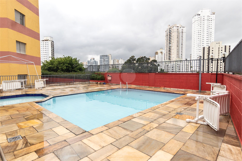 Venda Apartamento São Paulo Jardim Paraíso REO864406 51