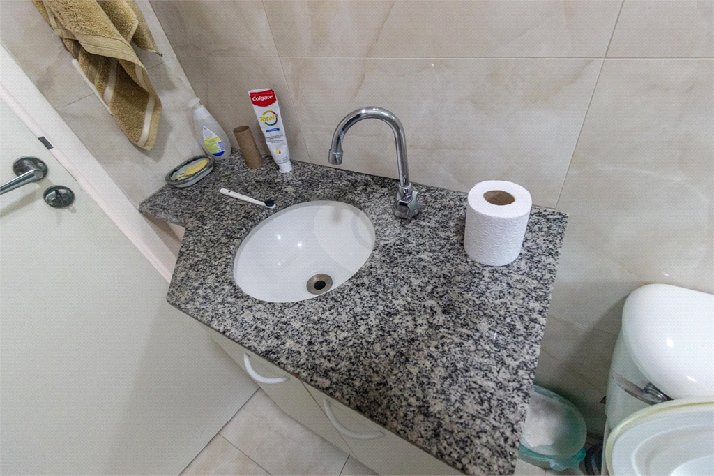 Venda Apartamento São Paulo Jardim Paraíso REO864406 34