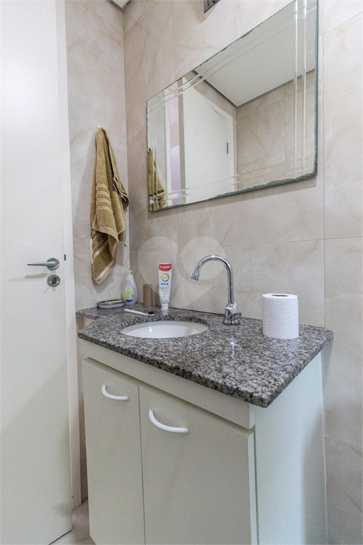 Venda Apartamento São Paulo Jardim Paraíso REO864406 35