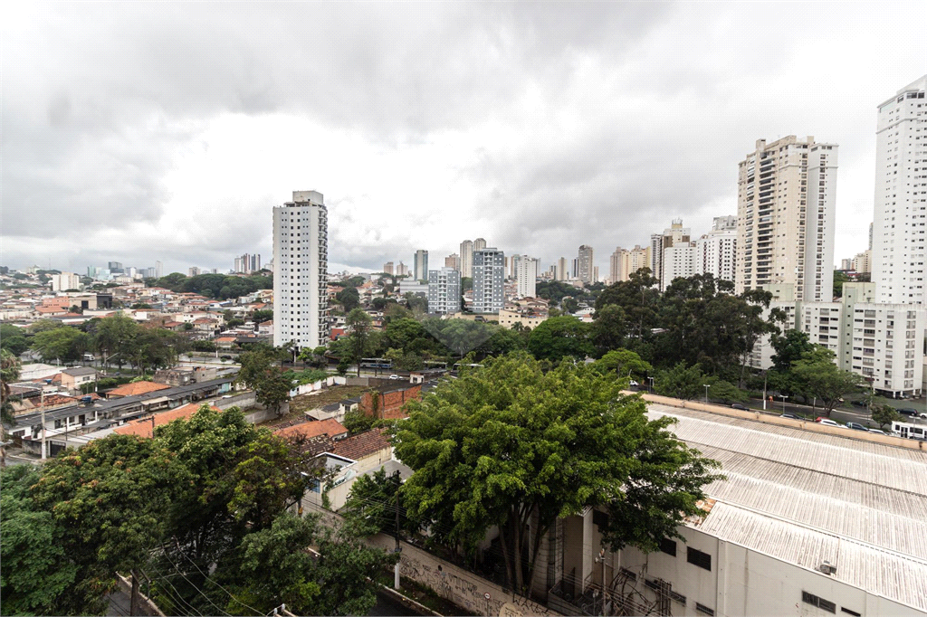 Venda Apartamento São Paulo Jardim Paraíso REO864406 21