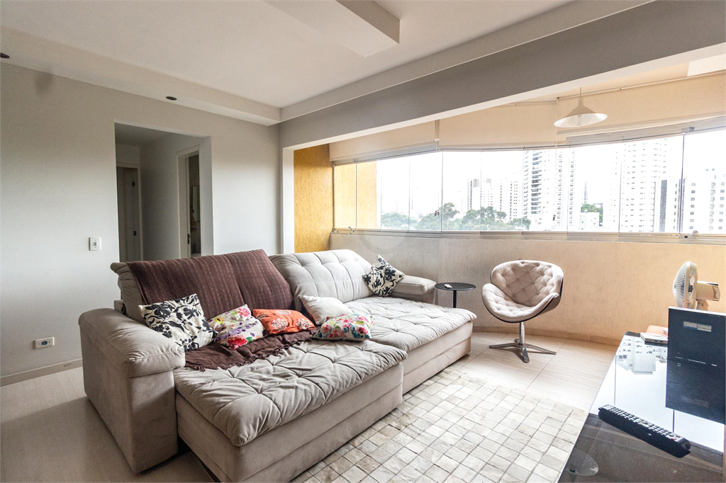 Venda Apartamento São Paulo Jardim Paraíso REO864406 2