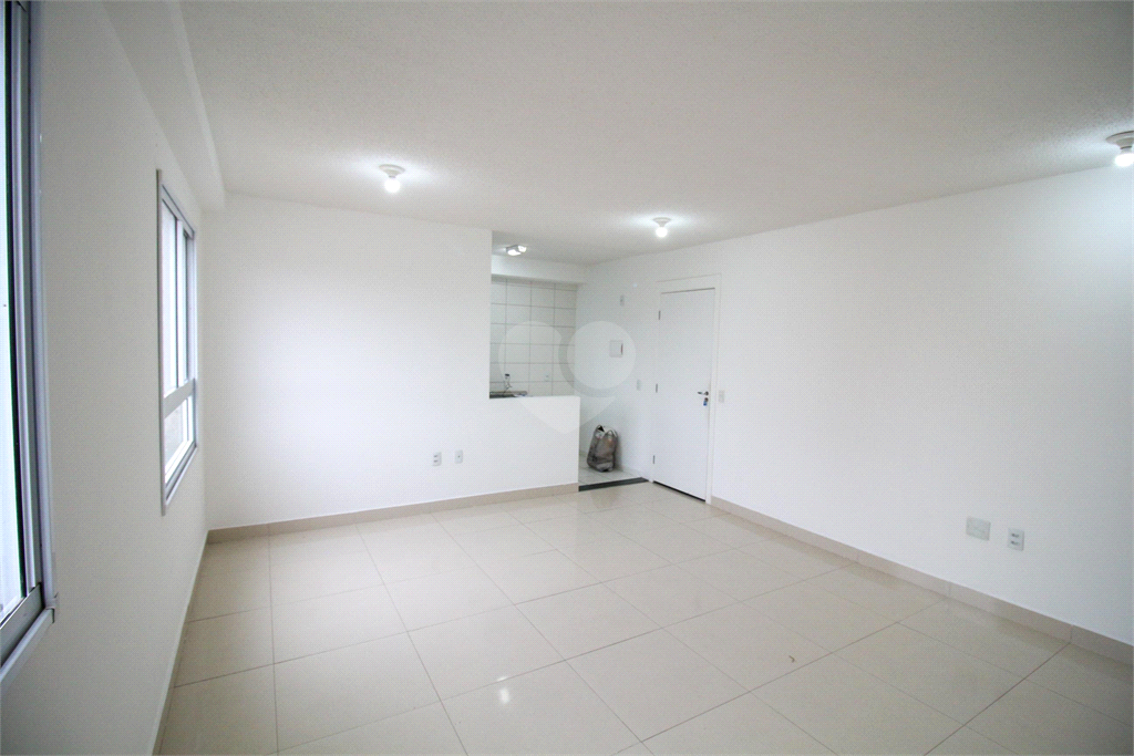 Venda Apartamento São Paulo Jardim América Da Penha REO864408 4