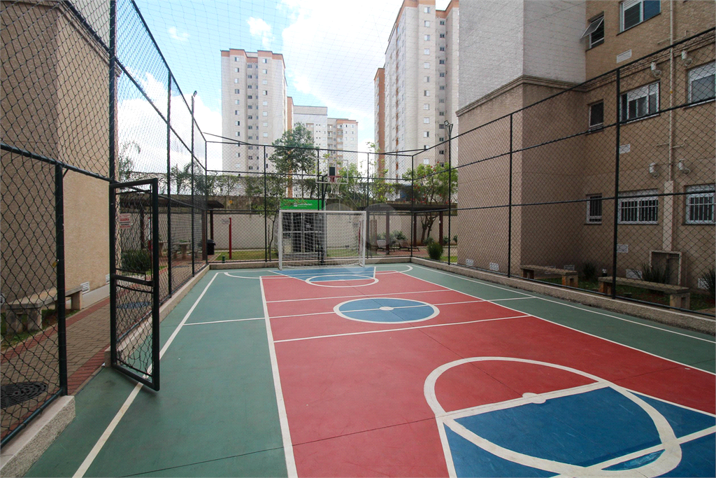 Venda Apartamento São Paulo Jardim América Da Penha REO864408 23