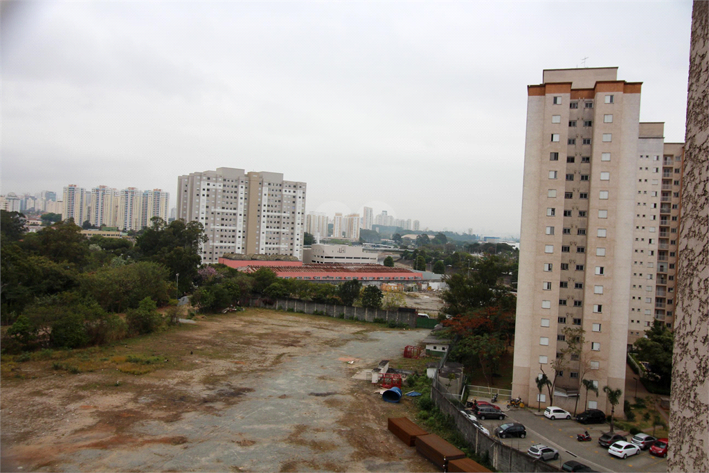 Venda Apartamento São Paulo Jardim América Da Penha REO864408 9