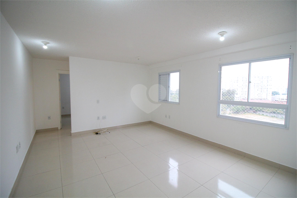 Venda Apartamento São Paulo Jardim América Da Penha REO864408 1