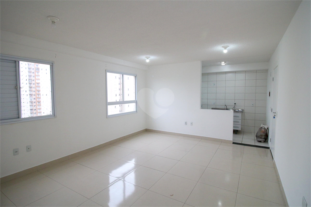 Venda Apartamento São Paulo Jardim América Da Penha REO864408 3