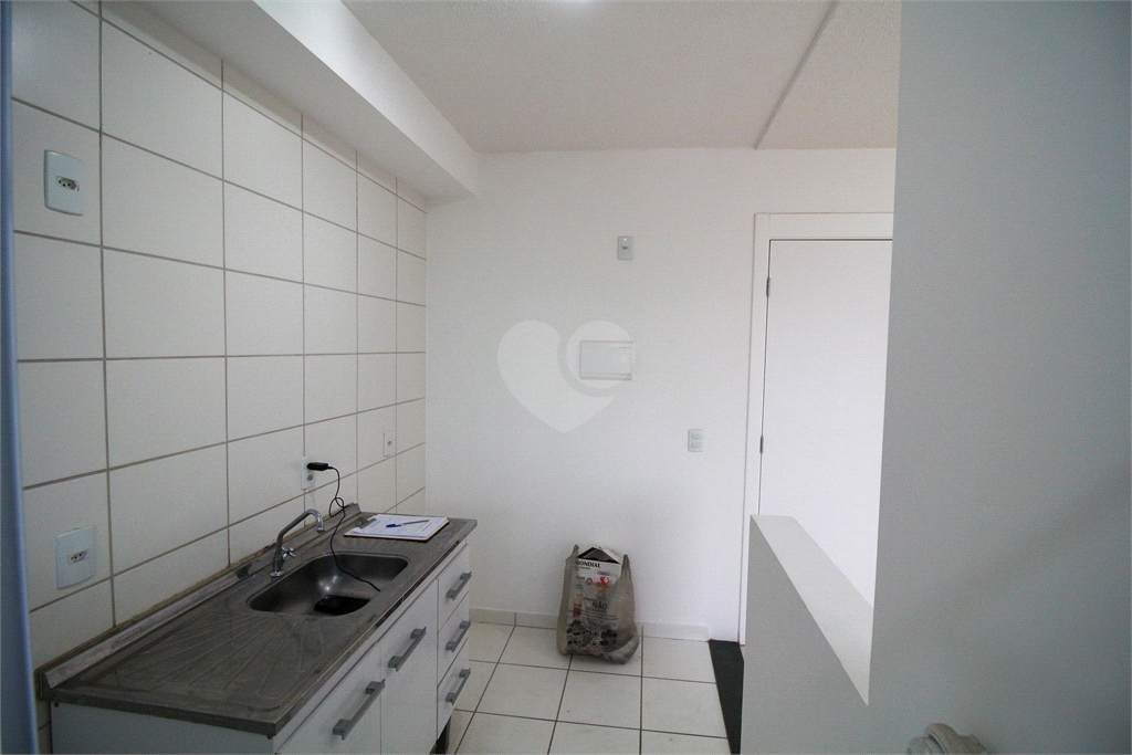 Venda Apartamento São Paulo Jardim América Da Penha REO864408 17