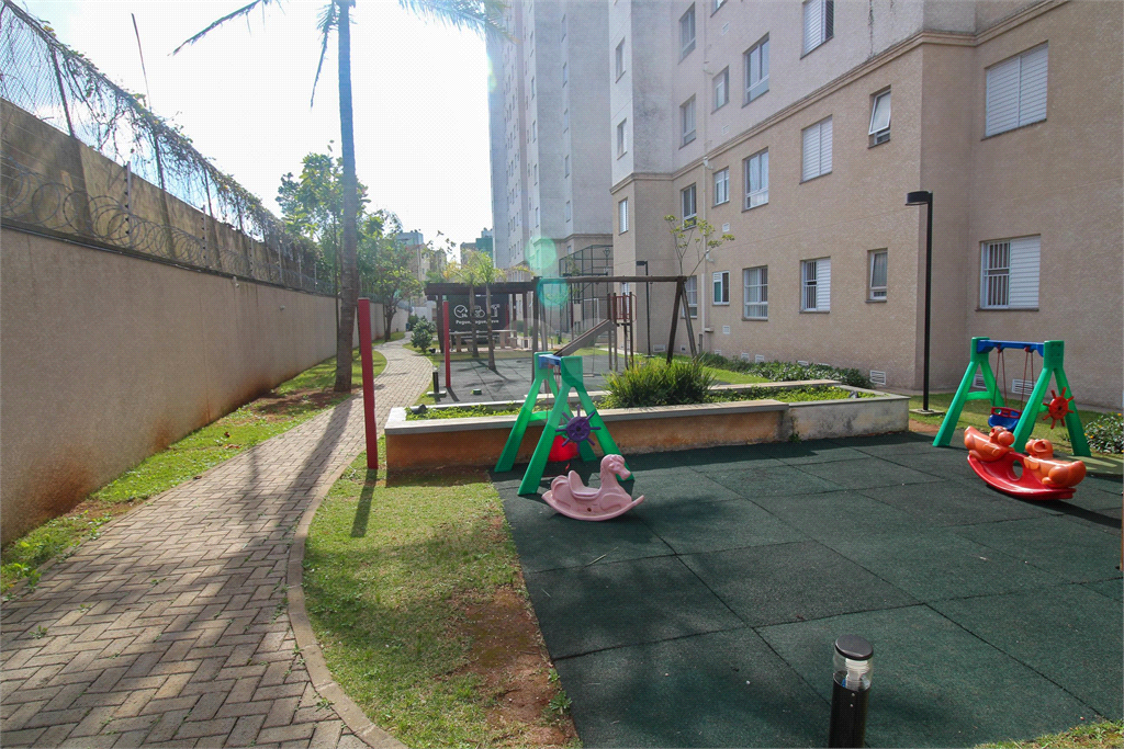 Venda Apartamento São Paulo Jardim América Da Penha REO864408 26