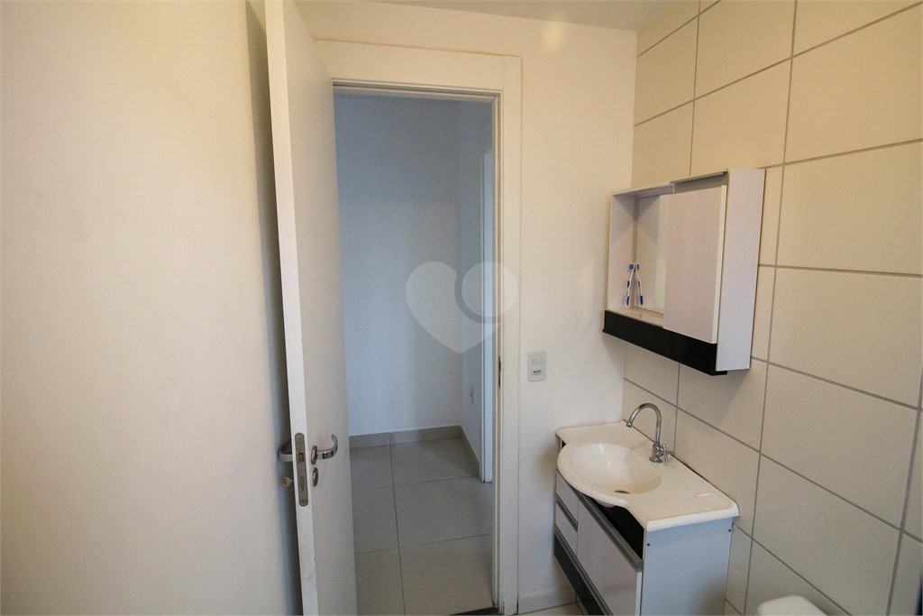 Venda Apartamento São Paulo Jardim América Da Penha REO864408 14