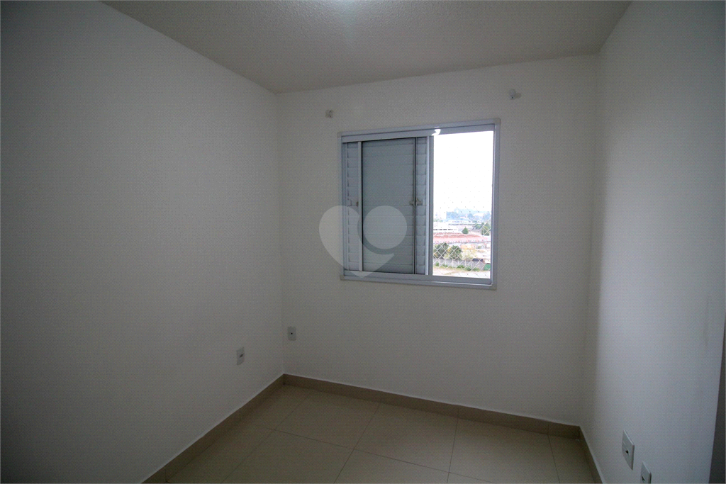 Venda Apartamento São Paulo Jardim América Da Penha REO864408 6