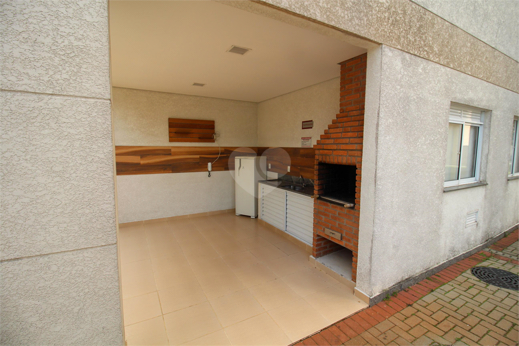 Venda Apartamento São Paulo Jardim América Da Penha REO864408 27