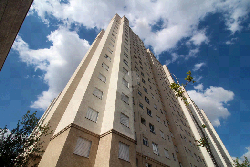 Venda Apartamento São Paulo Jardim América Da Penha REO864408 28