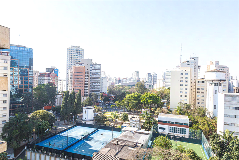 Venda Cobertura São Paulo Bela Vista REO864410 8