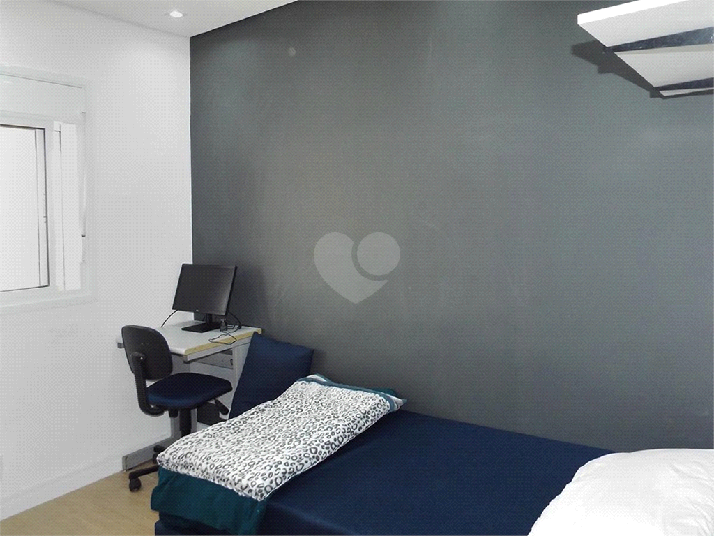 Venda Apartamento São Paulo Vila Guilherme REO864412 56