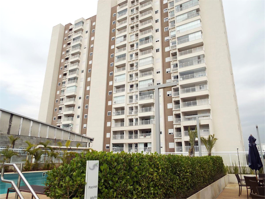 Venda Apartamento São Paulo Vila Guilherme REO864412 82