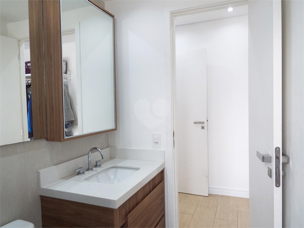 Venda Apartamento São Paulo Vila Guilherme REO864412 50