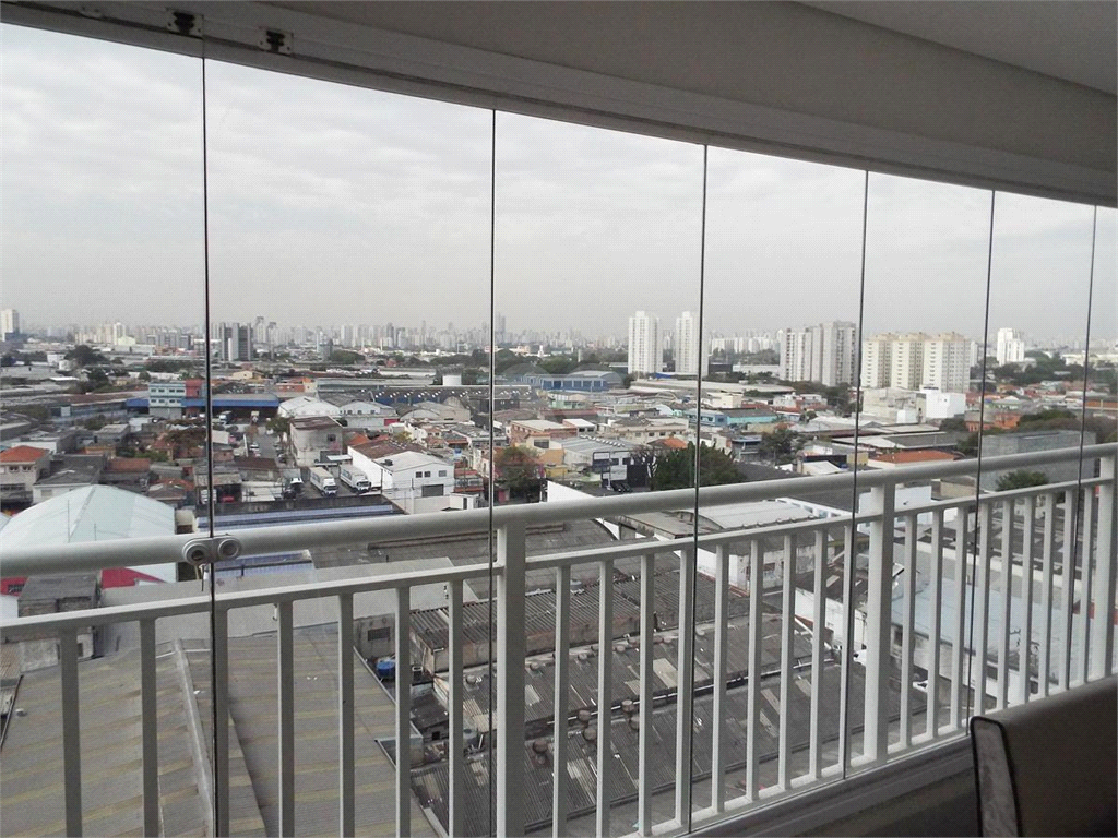 Venda Apartamento São Paulo Vila Guilherme REO864412 72