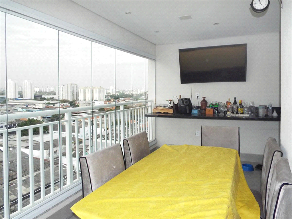 Venda Apartamento São Paulo Vila Guilherme REO864412 8