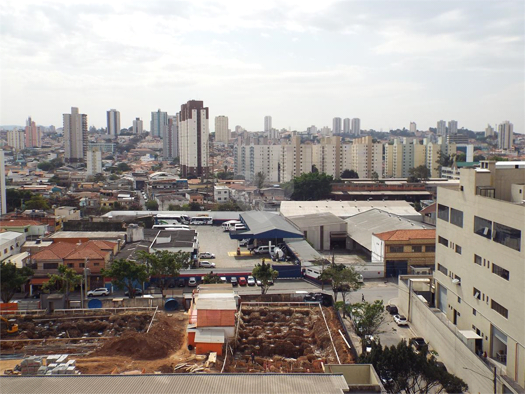 Venda Apartamento São Paulo Vila Guilherme REO864412 18