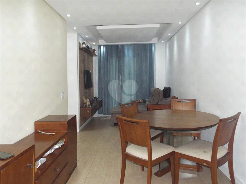 Venda Apartamento São Paulo Vila Guilherme REO864412 48