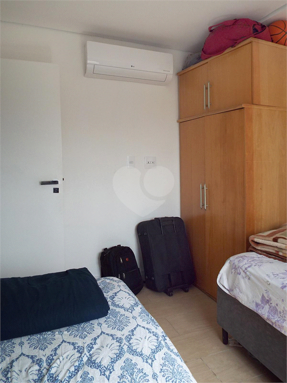 Venda Apartamento São Paulo Vila Guilherme REO864412 40