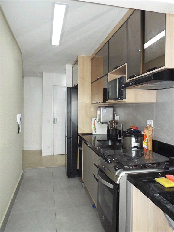 Venda Apartamento São Paulo Vila Guilherme REO864412 28