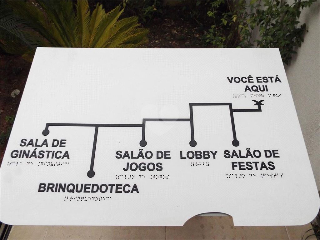 Venda Apartamento São Paulo Vila Guilherme REO864412 44