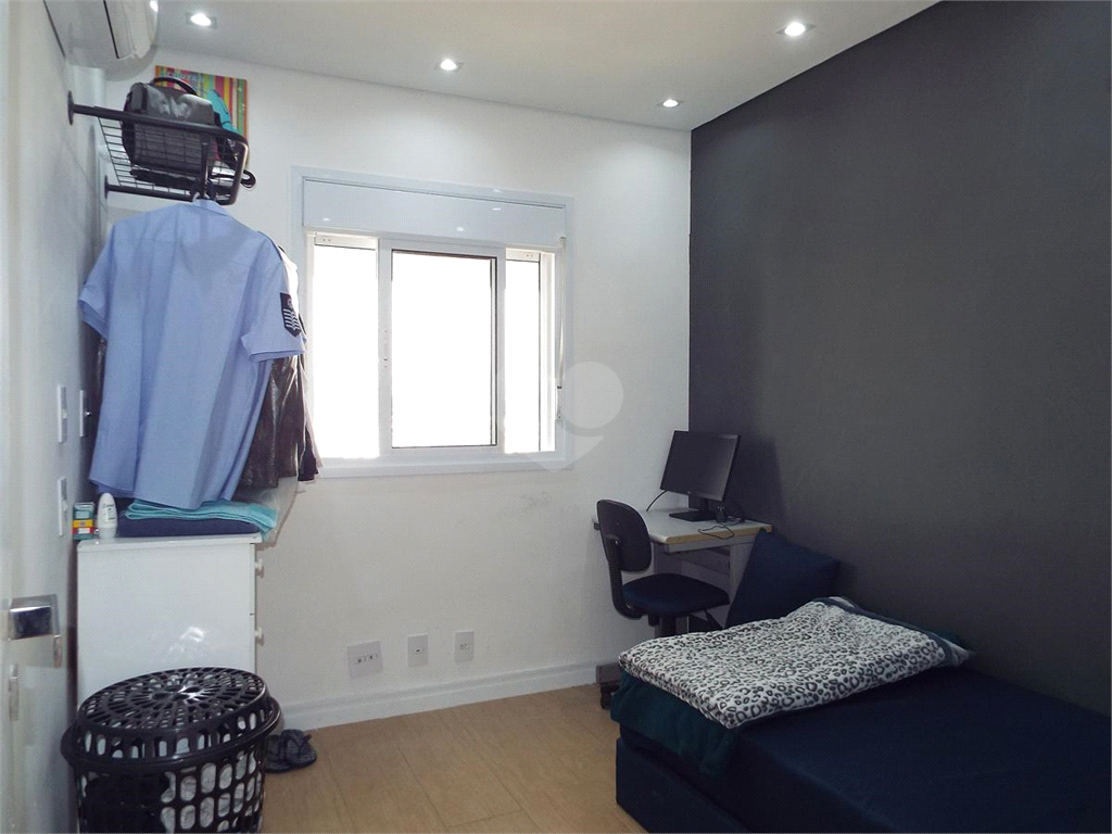 Venda Apartamento São Paulo Vila Guilherme REO864412 30