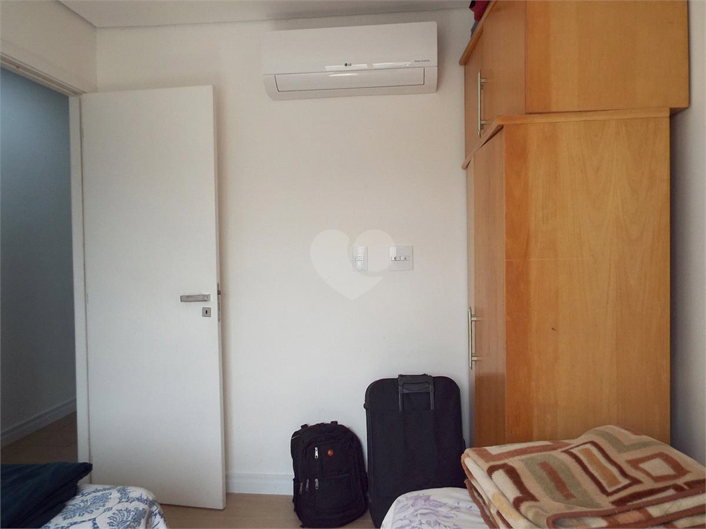 Venda Apartamento São Paulo Vila Guilherme REO864412 13