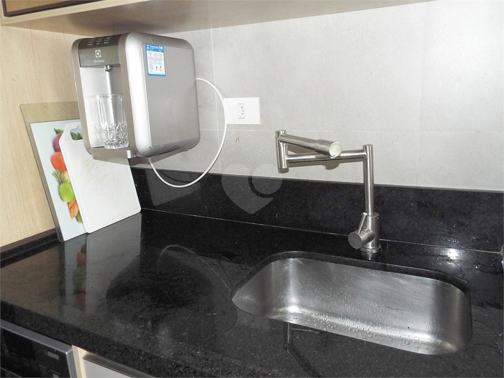 Venda Apartamento São Paulo Vila Guilherme REO864412 31