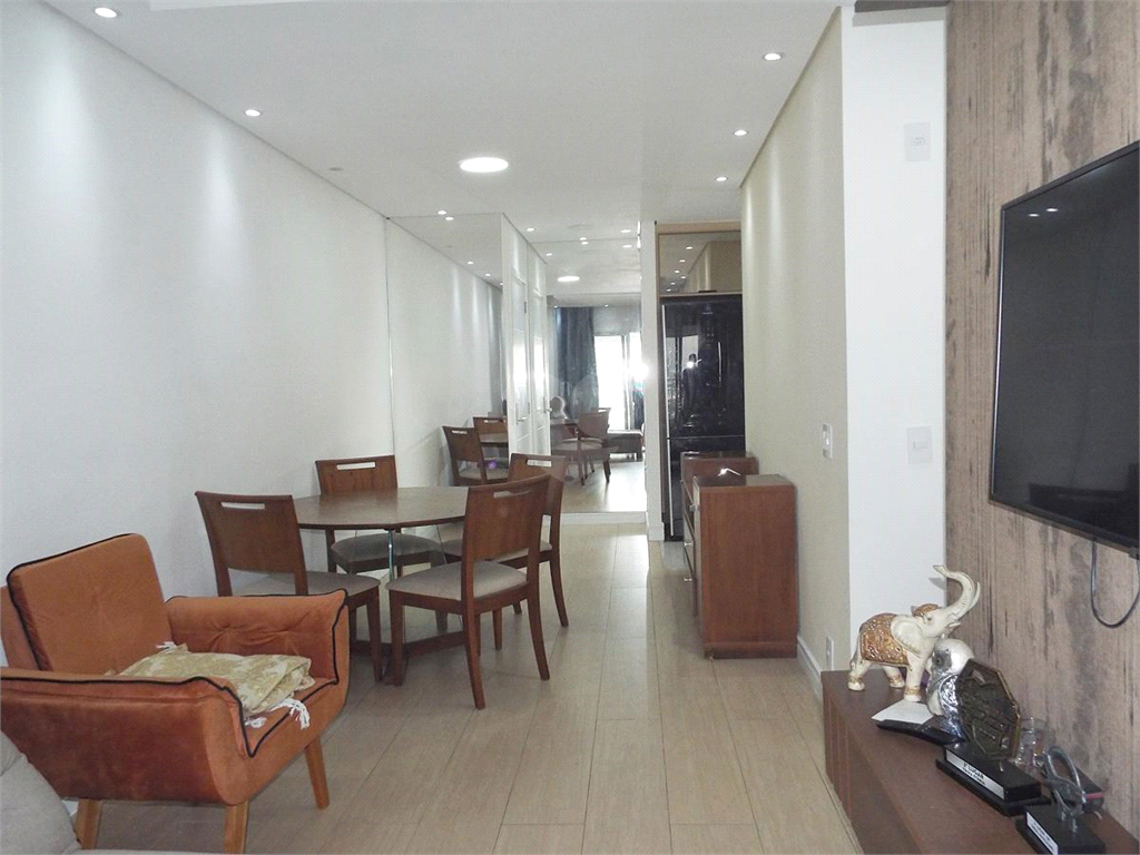 Venda Apartamento São Paulo Vila Guilherme REO864412 65