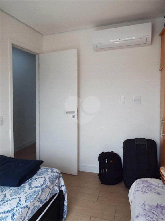 Venda Apartamento São Paulo Vila Guilherme REO864412 24