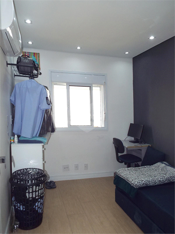 Venda Apartamento São Paulo Vila Guilherme REO864412 15