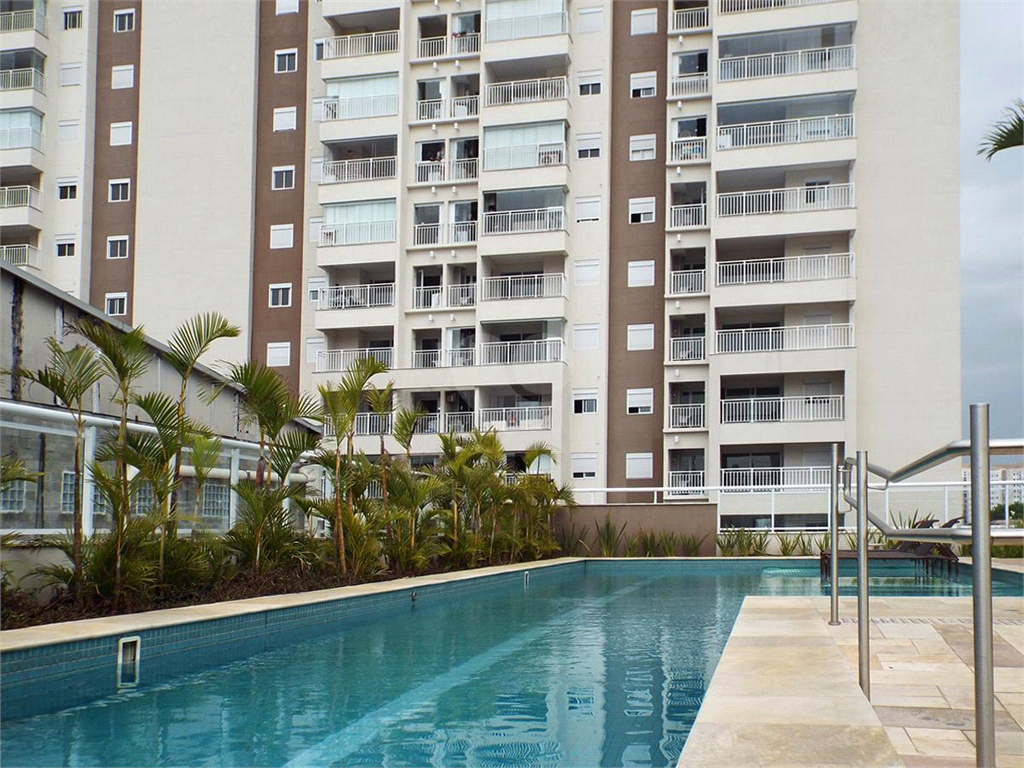 Venda Apartamento São Paulo Vila Guilherme REO864412 16